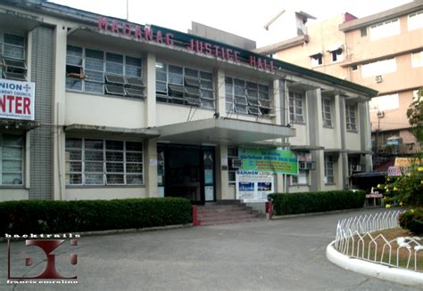 mabanag hall san fernando la union